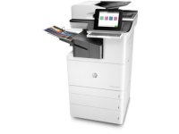 HP Inc. Color LaserJet Enterprise Flow MFP M776zs