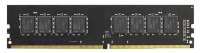 Оперативная память AMD Desktop DDR4 2400МГц 4Gb, R744G2400U1S-U, RTL