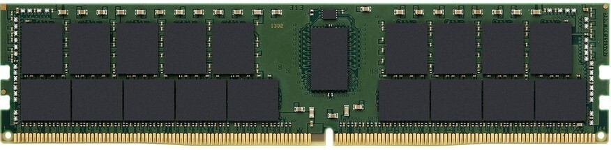 Оперативная память Kingston Desktop DDR4 3200МГц 64GB, KSM32RD4/64MFR, RTL