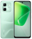 Смартфон Infinix HOT 50i X6531B 128 ГБ зеленый