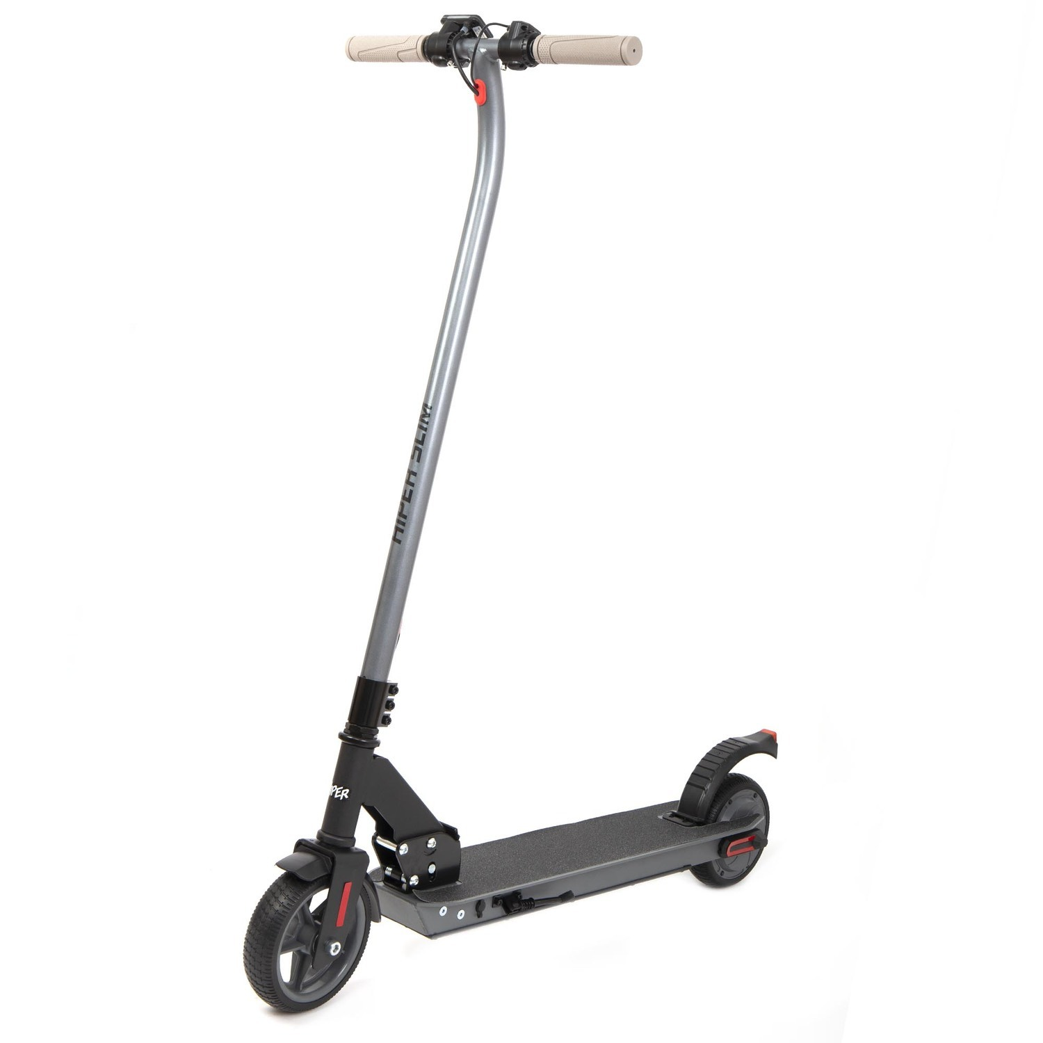 

Электросамокат HIPER Slim VX665
