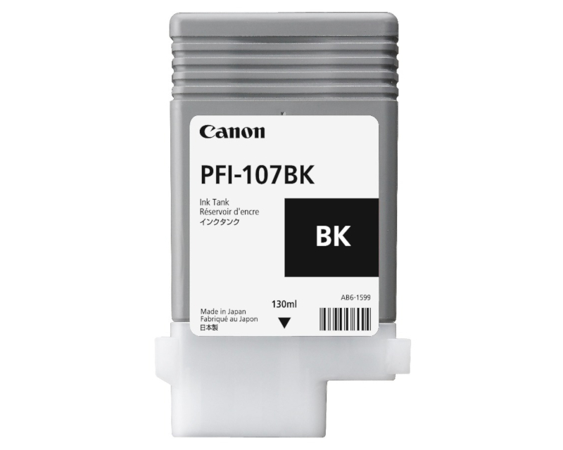 

Картридж черный Canon PFI-110, 2364C001