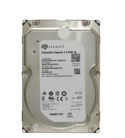 Жесткий диск  SEAGATE Enterprise Capacity 3.5  4TB 7.2K SATA3
