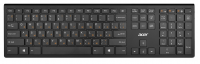 Клавиатура ACER OKR020 ZL.KBDEE.004, цвет черный