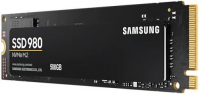 Внутренний твердотельный накопитель Samsung 980 500GB