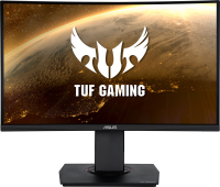 Монитор ASUS VG24VQR 23.6-inch черный