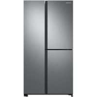 Холодильник Samsung RS63R5571SL / WT