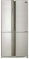 Холодильники Sharp SJEX93PBE
