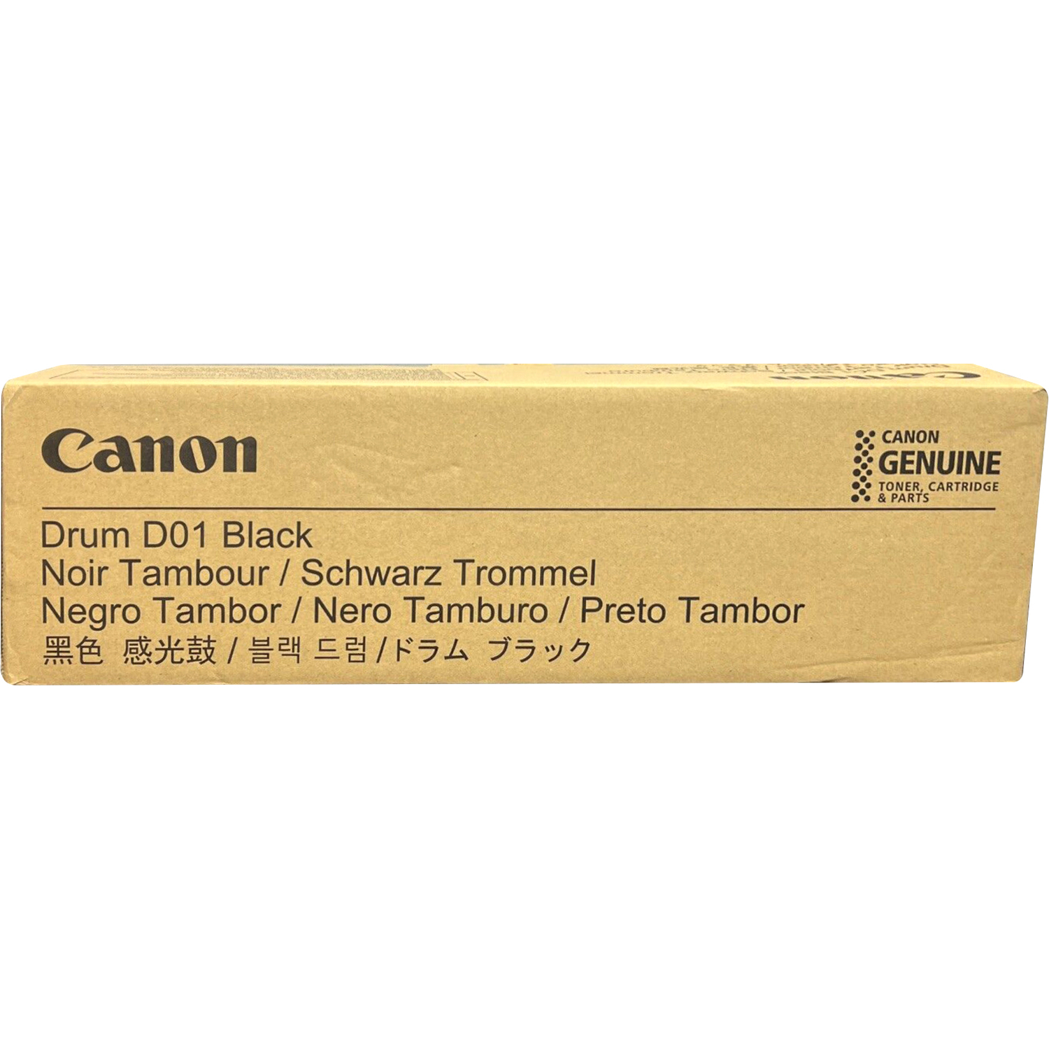  Canon D01, 8064B001