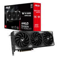 Видеокарта ASUS Radeon RX 9060 XT 16 &Gamma;Б Retail