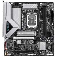Материнская плата Gigabyte LGA1851 Intel B860 B860M EAGLE V2