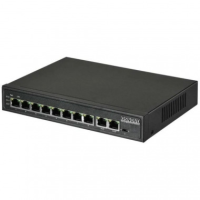 Коммутатор OSNOVO SW-20820 Коммутатор OSNOVO SW-20820