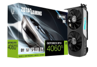 Видеокарта Zotac GeForce RTX 4060 Ti 8 &Gamma;Б Retail