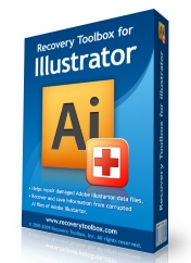 Recovery Toolbox for Illustrator Recovery Toolbox