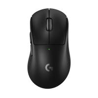Мышь Logitech G PRO Х Superlight 2 DEX 910-007358, цвет черный