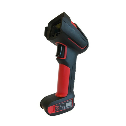 

Сканер штрихкодов Honeywell Granit Industrial Handheld 1990iSR