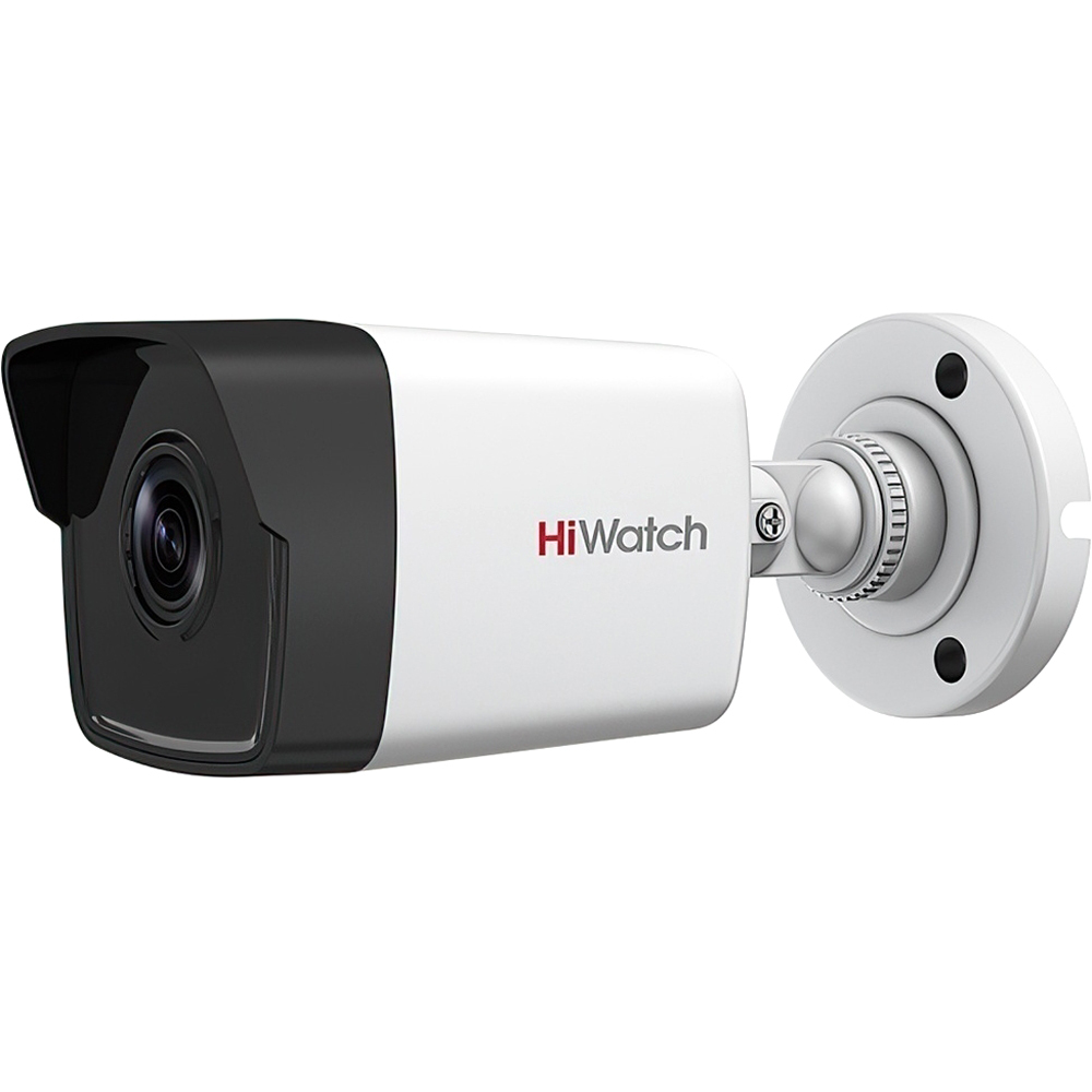 

IP-камера Hikvision DS-I400(C)
