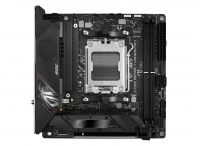Материнская плата ASUS AMD B650 ROG STRIX B650E-I GAMING WIFI