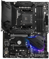 Материнская плата MSI AMD B550 MPG B550 GAMING PLUS