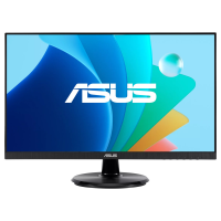 ASUS 23.8" VA24DQFR IPS 1920x1080 5ms 250cd 100Hz MM DP HDMI D-Sub Black; 90LM0541-B04370