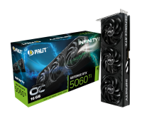Видеокарта Palit GeForce RTX 5060 Ti 16 ΓБ Retail