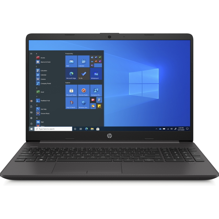 

Ноутбук HP Inc. 250 G8 3A5T6EA (темно-серый)