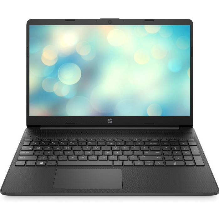 

Ноутбук HP Inc. 15s-fq2002ny Intel Core i5-1135G7 (черный)