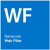 Barracuda Web Security Gateway