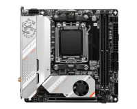 Материнская плата MSI AMD B650 MPG B650I EDGE WIFI