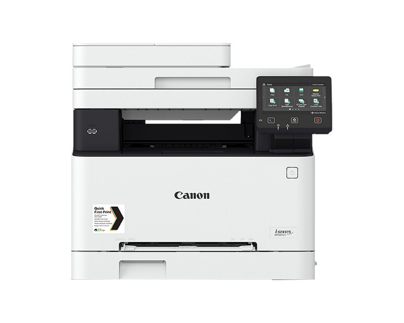 

МФУ МФУ Canon i-Sensys MF643Cdw