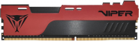 Оперативная память Patriot Desktop DDR4 3600МГц 32GB, PVE2432G360C0, RTL