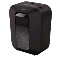 Шредер Fellowes PowerShred LX50