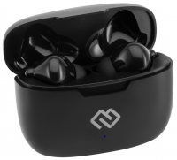 Bluetooth-гарнитура DIGMA TWS-19, цвет черный