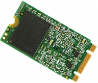 Внутренний твердотельный накопитель TRANSCEND M.2 SSD 256GB
