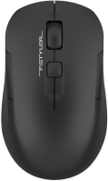 Мышь A4tech Fstyler FG16CS Air2 FG16CS AIR2 BLACK, цвет черный