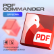 PDF Commander — Для дома