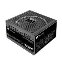 Блок питания Thermaltake Toughpower GF1 - TT Premium Edition 1200W