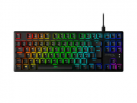 Клавиатура HyperX Keyboard Alloy Origins Core TKL 4P5P3AX#ACB, цвет черный