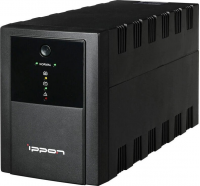 ИБП Ippon Back Basic 1500 1500VA (1108022)
