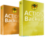 Action Backup