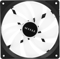 Вентилятор Accord для корпуса ACC-C14 ARGB Black