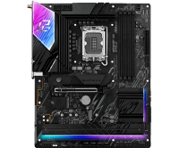 Материнская плата ASRock LGA 1851 Intel B860 B860 LIGHTNING WIFI