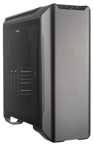 

Корпус Cooler Master MasterCase SL600M