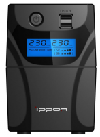 ИБП Ippon Back  Power Pro II (1030309)