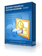 Recovery ToolBox for Outlook Password Recovery Toolbox