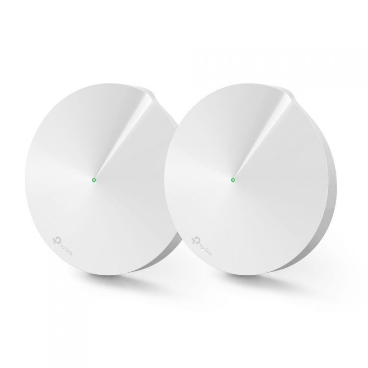 

Точка доступа TP-LINK Deco M9 Plus