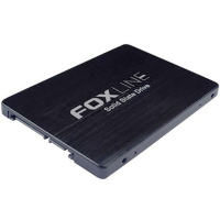 Внутренний твердотельный накопитель Foxline 960GB
