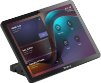 Конференц-связь Yealink Collaboration Touch Panel PTC25