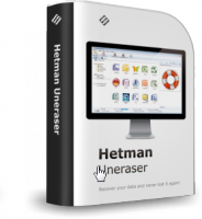 Hetman Uneraser (восстановление файлов) Домашняя версия