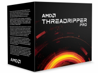 Процессор AMD Ryzen Threadripper PRO 3955WX BOX